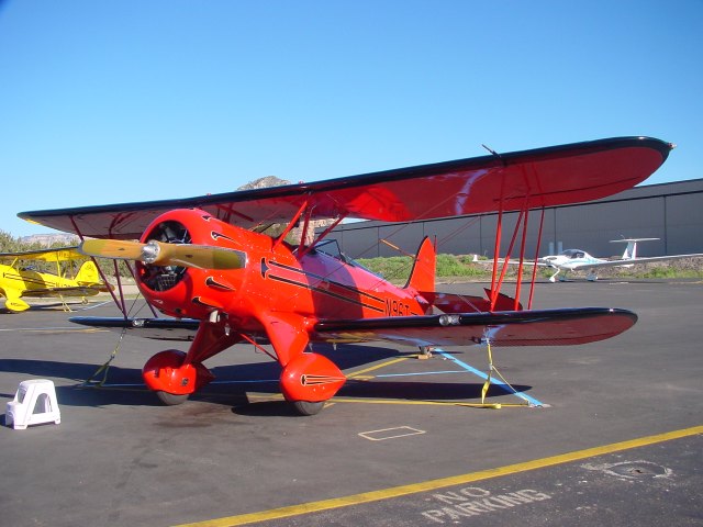 YosioAirplane