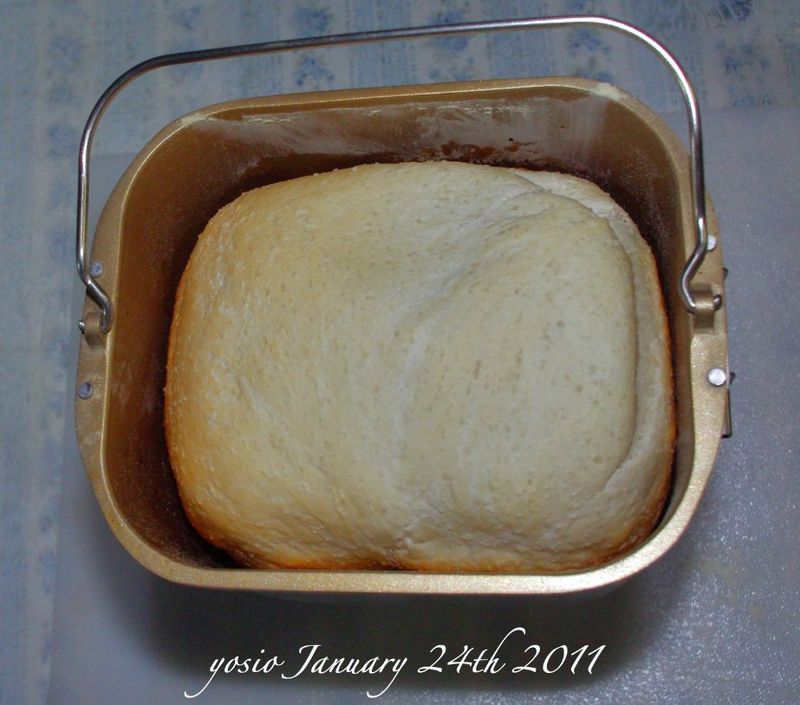 110124bread