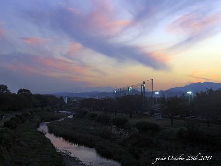 111029sunset