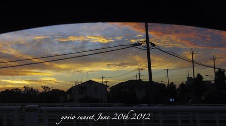 120620sunset