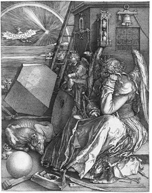 130303_Dürer_Melancholia_I