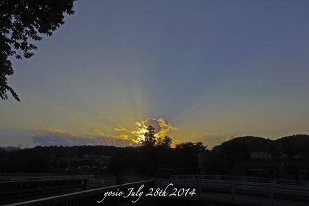 140728sunset