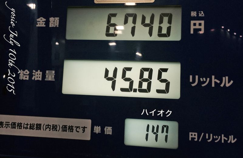 150710Gas