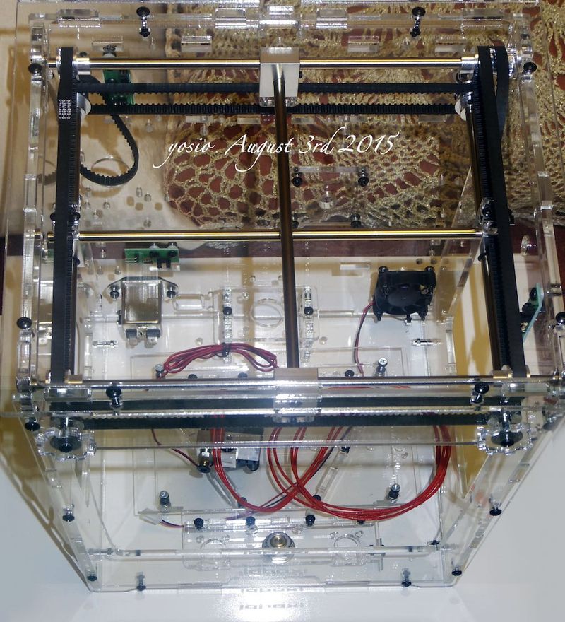 1508033DPrinter