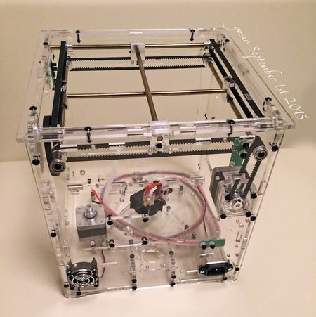 1509013Dprinter