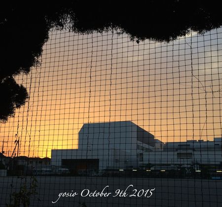151009sunset